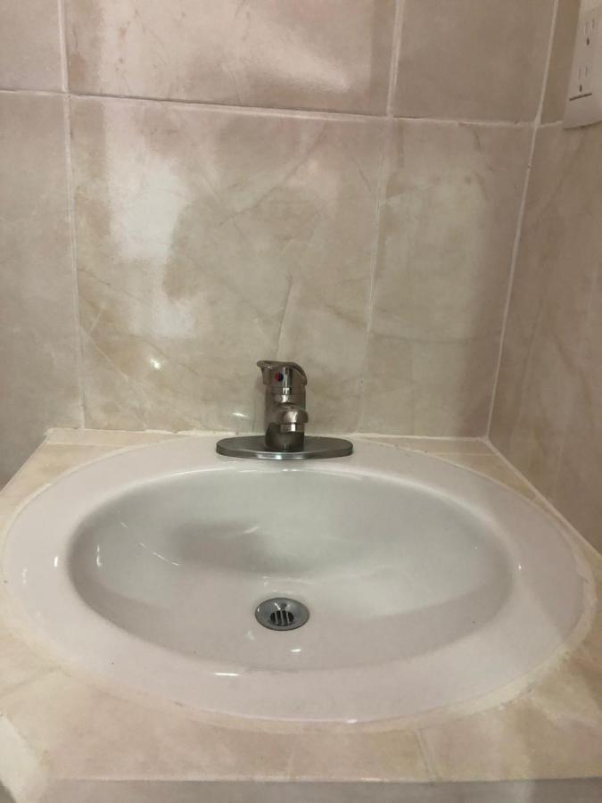 Hotel Villa Diamante Xpujil Kültér fotó